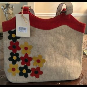 Jute bag